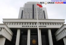 Mahkamah Agung Kuatkan Vonis Mati terhadap Pelaku Pembunuhan Berencana