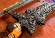 Problematika Kedudukan Keris dalam UU Darurat Nomor 12 Tahun 1951