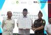 Cegah Korupsi, Kejaksaan-Abpednas Bogor Perkuat Pengawasan Dana Desa