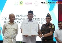 Cegah Korupsi, Kejaksaan-Abpednas Bogor Perkuat Pengawasan Dana Desa