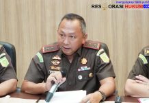Kejaksaan RI telah Bertransformasi & Mereformasi Diri