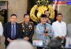 Kapolri Usai Rapat Perdana Komisi Percepatan Reformasi: Polri Terbuka dan Terima Evaluasi