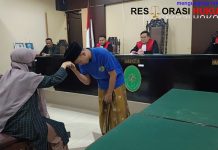 PN Sampang Tekankan Pemulihan dalam Kasus Penadahan