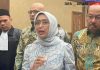 Praktisi Apresiasi Presiden Beri Rehabilitasi Ira Puspadewi