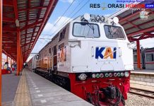 PT. KAI Pastikan Petugas KRL Tak Dipecat Imbas Kasus Tumbler Tuku