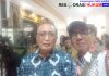 Ketum FORSIMEMA-RI: MA dan PP IKAHI segera mungkin membentuk Tim Satgas untuk Jaminan Keamanan Para Hakim.