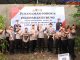 Jaga Keseimbangan Alam: Siswa Sespimma Lepas 125 Burung di Polres Malang