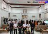 PN Makassar Sosialisasikan SEMA 1/2023 dan Perma 4 /2019 bagi Camat se-Makassar