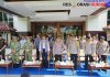 Hadiri Apel Srawung Agung di DIY, Kapolri: Sinergi dengan Warga Jaga Keteraturan Sosial
