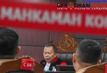 Hakim MK Arsul Sani Terseret Isu Dugaan Ijazah Palsu