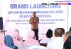 Kapolres Mojokerto Kota Resmikan SPPG Dukung Penuh Program Makan Bergizi Gratis