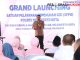 Kapolres Mojokerto Kota Resmikan SPPG Dukung Penuh Program Makan Bergizi Gratis