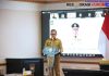 Wamendagri Bima Dorong Kepala Daerah Bangun Ekosistem Inovasi Berbasis Riset