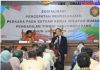 Ketua PT Tanjung Karang: Perkembangan Teknologi Harus Diikuti dengan Integritas