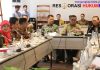 Dirjen Badilum Hadiri Rapat Pleno Kamar Mahkamah Agung RI 2025