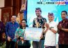 Wamendagri Ribka: TPID Bali Dukung Program Nasional