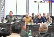 Wamendagri Bima Dorong Pemda Perkuat Kolaborasi Percepatan Pembangunan KDKMP