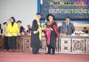 Sampaikan Orasi Ilmiah di UNSRI, Mendagri Tito Beberkan Peran Pendidikan Tinggi Songsong Indonesia Emas 2045