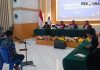 PN Poso Gelar Sidang Keliling di Lapas Kolonodale, Perkuat Akses Keadilan