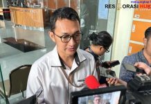 KPK Selidiki Spesifikasi Mesin EDC dalam Kasus Digitalisasi SPBU Pertamina