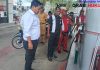 Polres Bondowoso Sidak SPBU Tindak Lanjuti Keluhan Masyarakat Terkait Pertalite