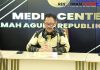 Juru Bicara MA Tegaskan Rehabilitasi Eks Dirut ASDP Merupakan Hak Konstitusional Presiden