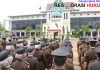 Kejati Kepri Peringati Hari Pahlawan 2025, Dorong Semangat Nasionalisme dan Pengabdian