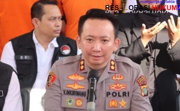 Polisi Periksa Enam Saksi Dugaan Perundungan Siswa SMPN 19 Tangsel