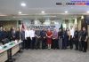 Pelajari Transformasi Digital & Eksekusi, Kementerian Kehakiman Vietnam Kunjungi Ditjen Badilum