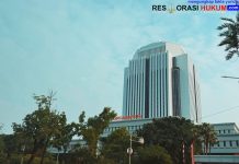 MA Tolak PK Menteri PUPR dkk, Pemerintah Dihukum Pulihkan Sungai Brantas