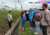 Gerak Cepat Polisi Tangani Laporan Dugaan Bayi Dibuang di Gresik