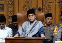 Operasi Zebra Semeru 2025, Ditlantas Polda Jatim Gandeng Ulama Ajak Masyarakat Tertib Berlalulintas