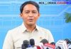 Menhut: Adanya Anggota Polri Sangat Membantu di Kementerian Kehutanan