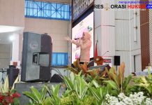 Ges Akhmad Wiyagus: Perempuan adalah Fondasi Ketahanan Keluarga ASN