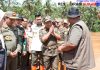 Tinjau Longsor Cilacap, Mendagri Tito: Penanganan Sudah Sistematis dan Terkoordinasi