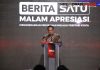 Mendagri Tito Dorong Kepala Daerah Berinovasi untuk Wujudkan Pemerintahan Efektif dan Efisien