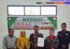 Mediasi Perceraian di PN Unahaa Berhasil, Pasutri Ini Akhirnya Bersatu Kembali