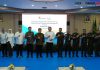 Kejaksaan RI dan Kemenpora Teken MoU: Perkuat Penegakan Hukum di Bidang Kepemudaan dan Olahraga