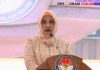Ketua DWP Kemendagri: Ketahanan Keluarga ASN Jadi Fondasi Wujudkan Indonesia Emas 2045