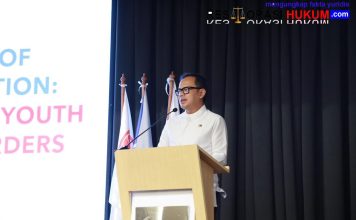Wamendagri Bima Arya: Masa Depan Bukan Ditunggu, Tapi Disiapkan