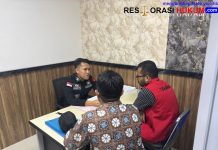 Empat Tersangka Korupsi BNPB Kapal RIG SETIA diserahkan ke JPU