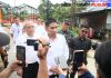 Wamendagri Wiyagus Tinjau Lahan Kopdeskel Samarinda: “Kita Pastikan Semua Siap!”