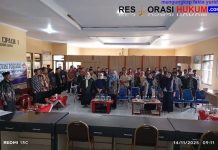 Sidang Itsbat Massal, Berikan Akses Masyarakat Gapai Kepastian Hukum