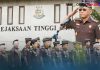 Asintel Kejati Banten Tekankan Disiplin dan Profesionalitas Pegawai