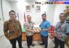 Respon Cepat Ditjen Badilum & Ketua PT Medan: Berikan Bantuan Pengobatan untuk Temaziduhu Harefa
