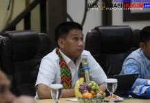 Wamendagri Wiyagus: Kolaborasi Pusat-Daerah Jadi Kunci Kendalikan Inflasi