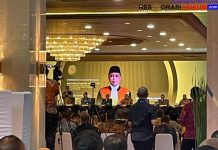 Ketua MA: Apresiasi Setinggi-Tingginya Kepada Para Panitera Seluruh Indonesia