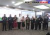 Mahkamah Agung Filipina Pelajari Sistem Peradilan Indonesia di Ditjen Badilum