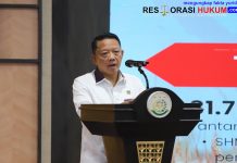 Kejaksaan Agung Periksa 4 Orang Saksi Perkara Pemberian Kredit PT Sritex