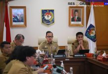 Wamendagri Bima Tegaskan Pemda Perlu Lakukan Percepatan Pendataan Lahan Kopdeskel